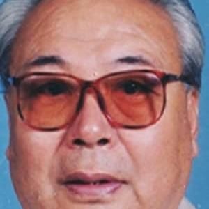 Photo of Ye Bing