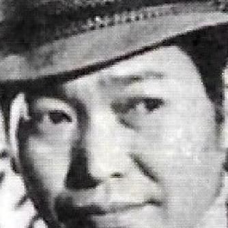 Photo of Shen Chiang