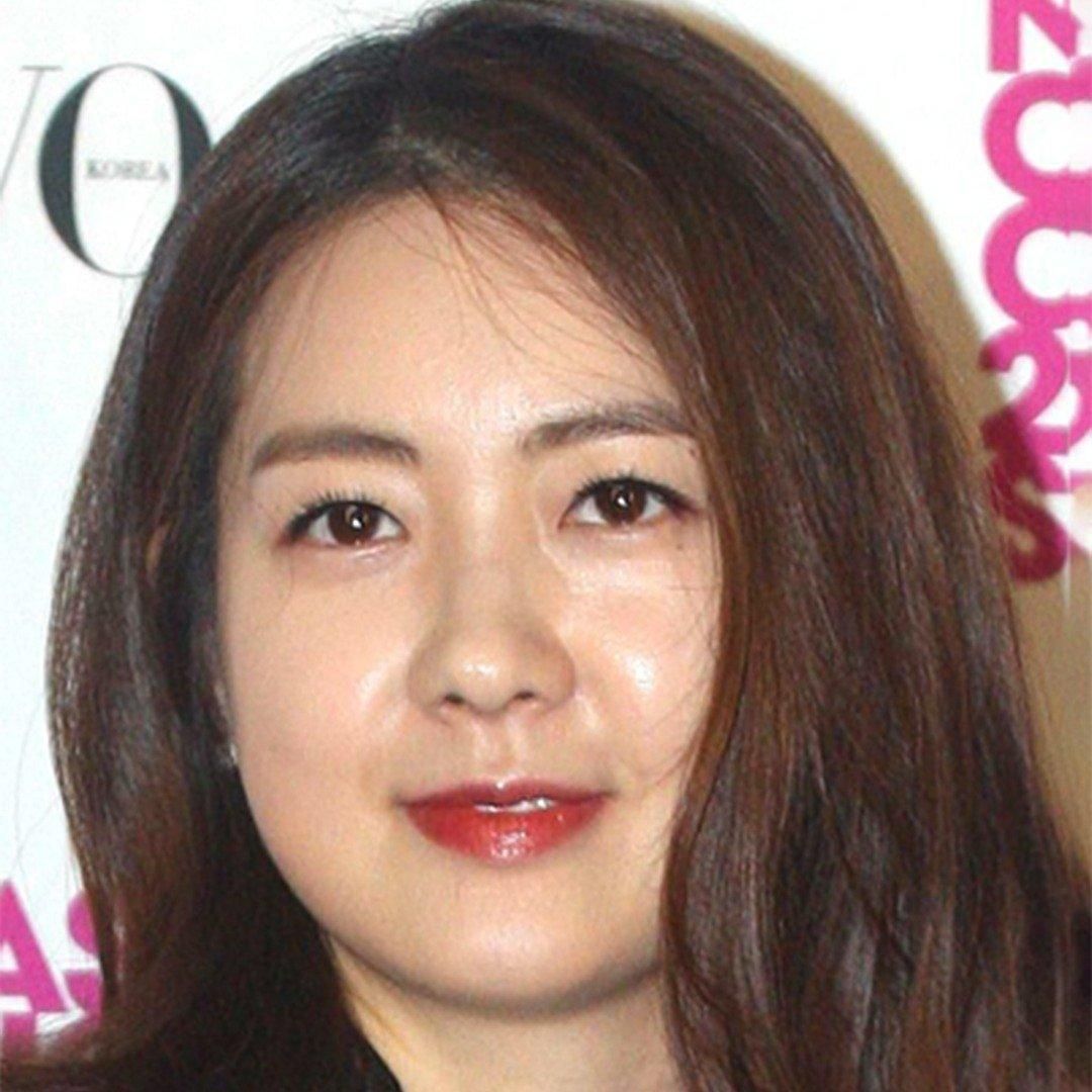 Photo of Lee Yo-won