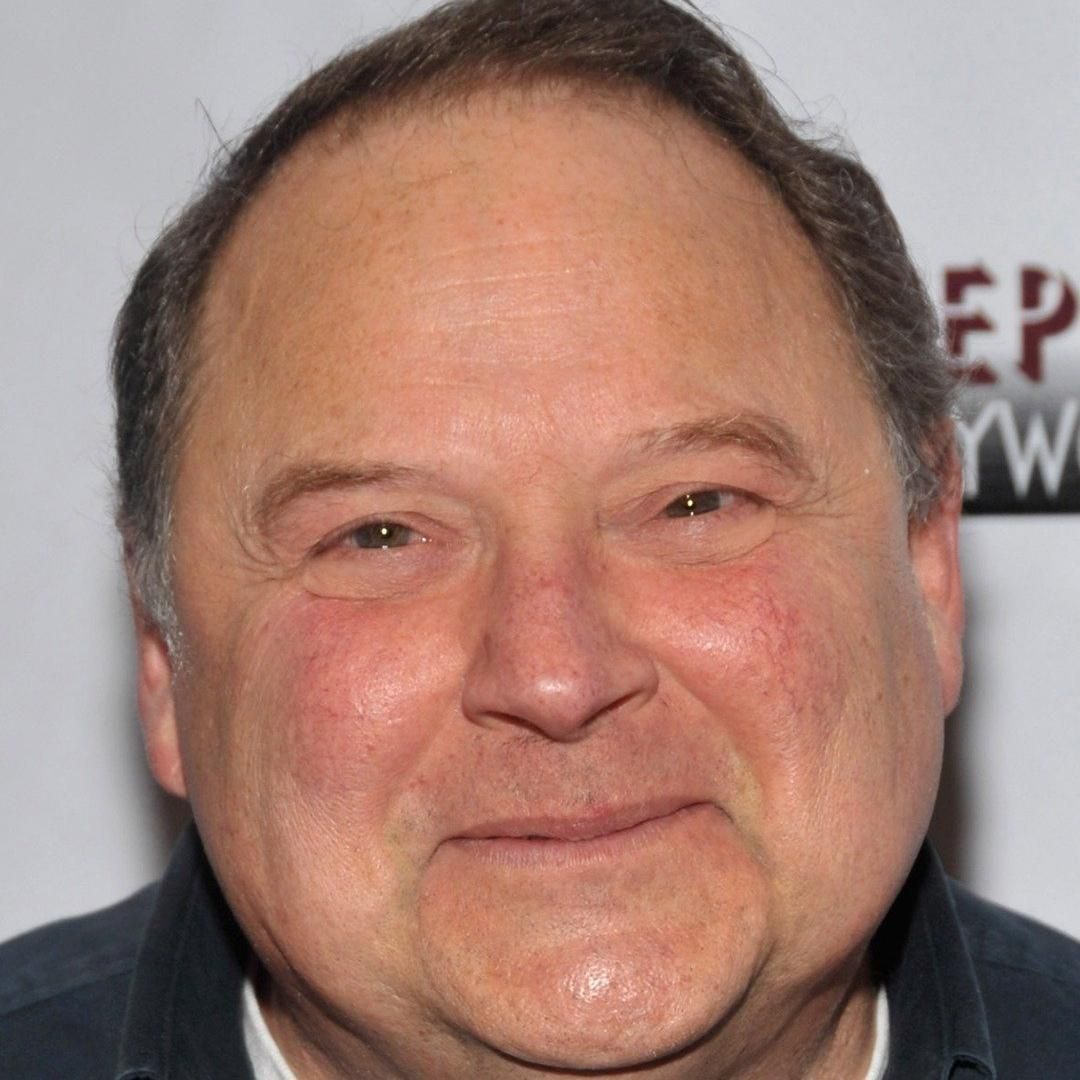 Photo of Stephen Furst