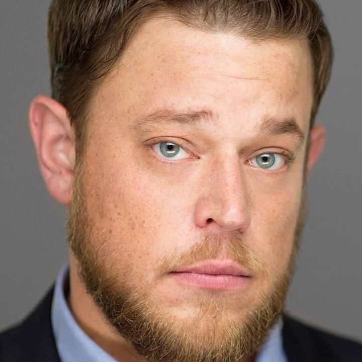 Photo of Andrew Kaempfer