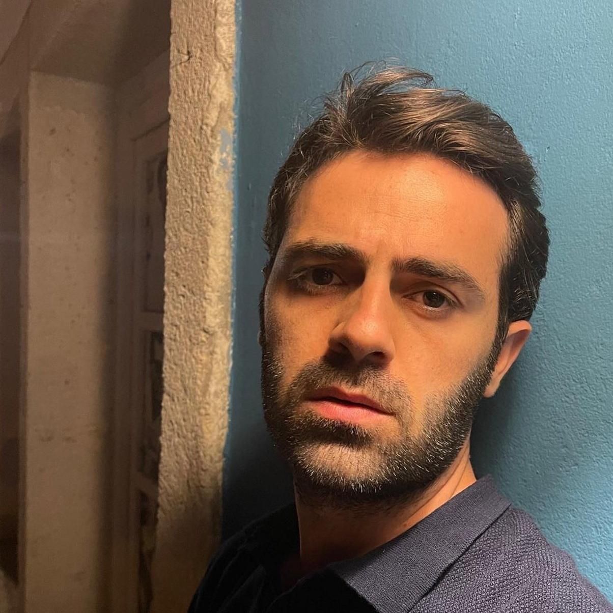 Photo of Halil İbrahim Yılmaz