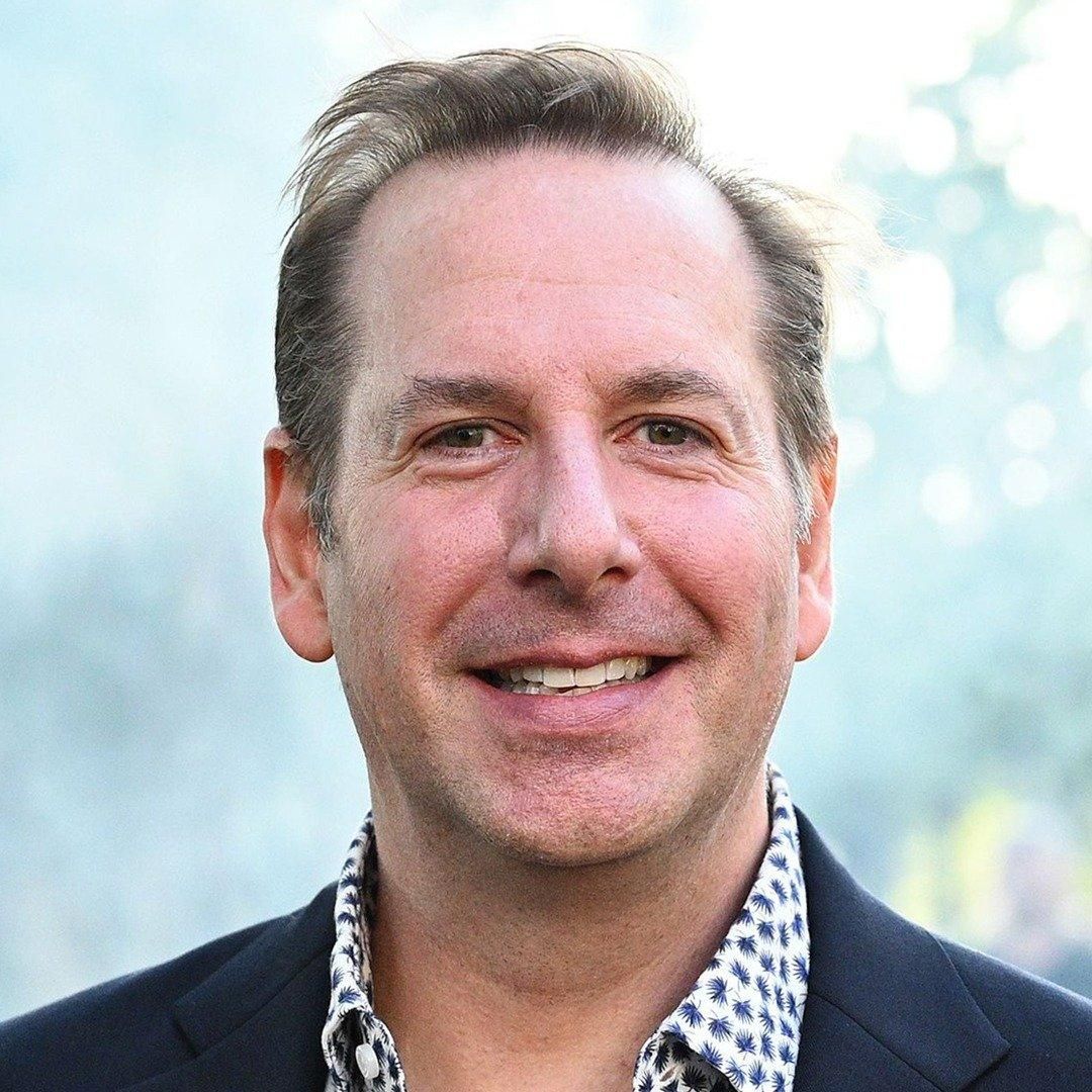 Photo of Adam Bonnett