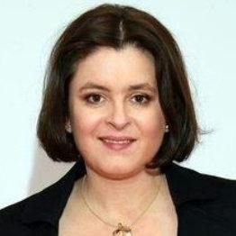 Photo of Katarzyna Skarżanka