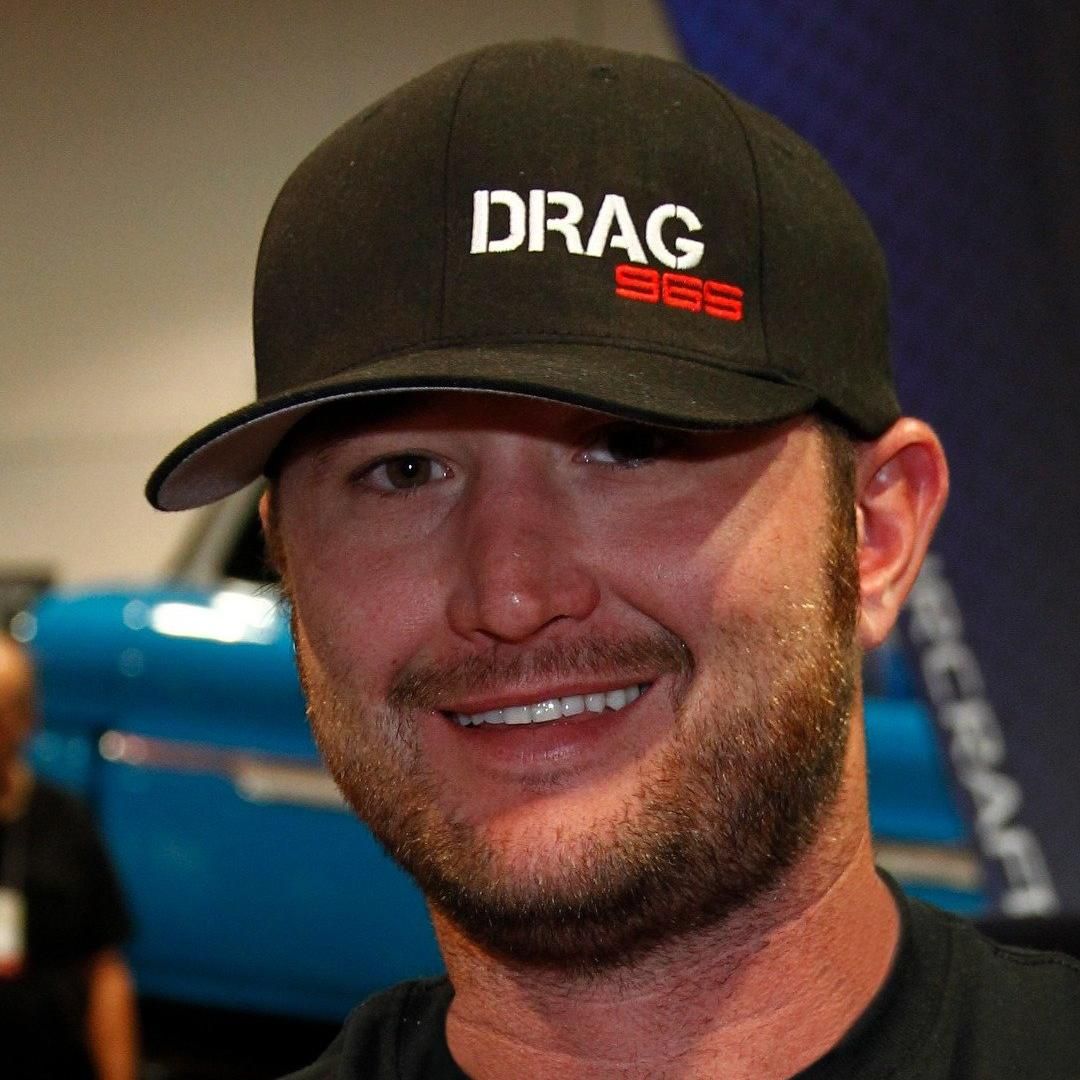 Photo of Kye Kelley