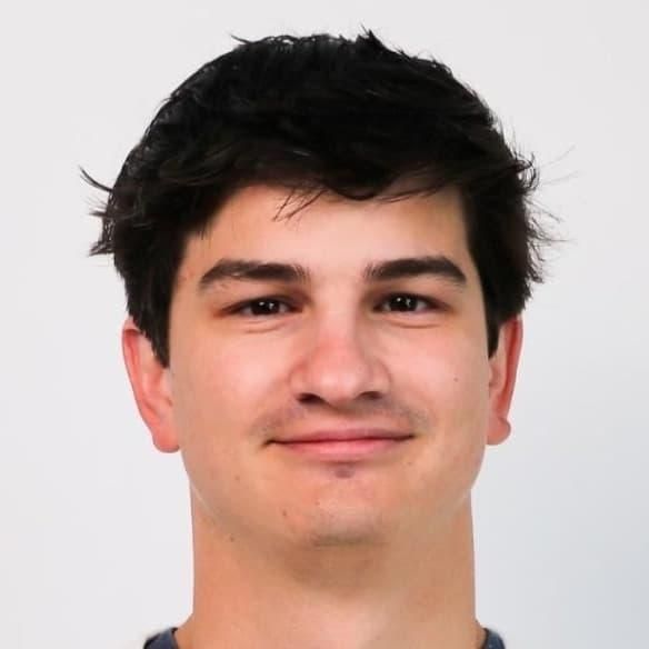 Photo of Will Angus