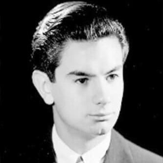 Photo of Felipe Mier