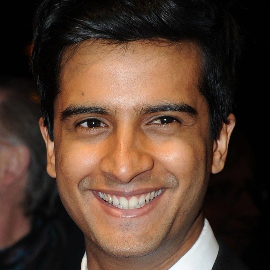 Photo of Hamza Jeetooa