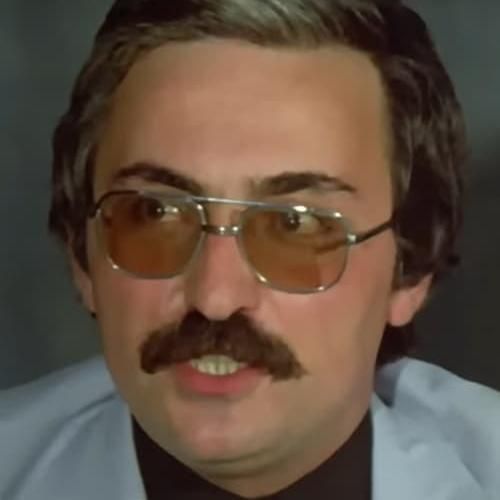 Photo of İhsan Bilsev