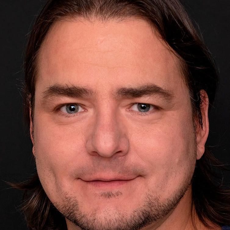 Photo of Štěpán Coufal