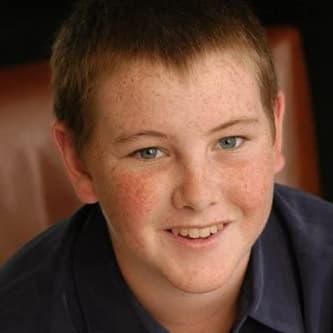 Photo of Danny McCarthy