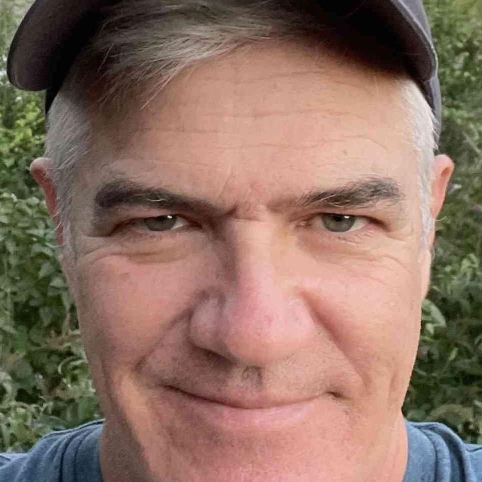 Photo of Patrick Rogers