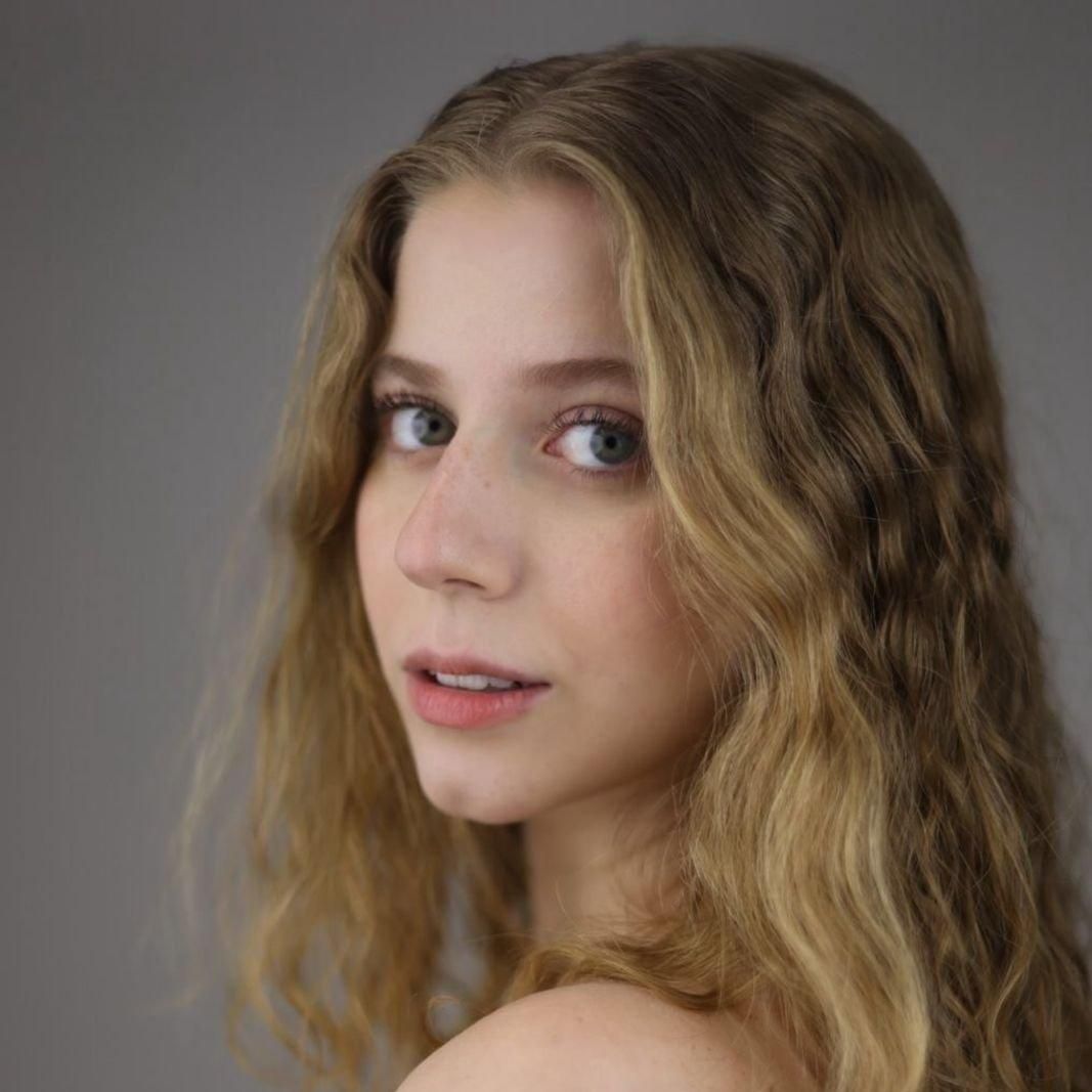 Photo of Vitória Araldi