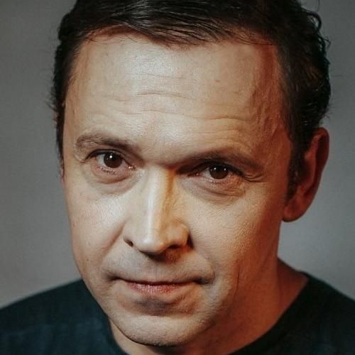 Photo of Sergey Lanbamin