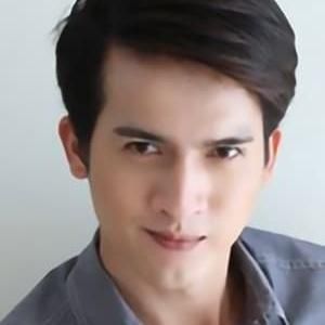 Photo of Chotpipat Suttijun