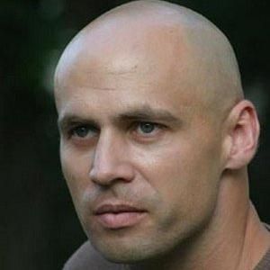 Photo of Robert Wrzosek