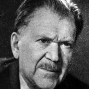 Photo of Pyotr Konstantinov