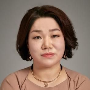 Photo of Kim Mi-hwa