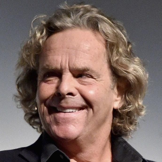 Photo of Doug Mitchell