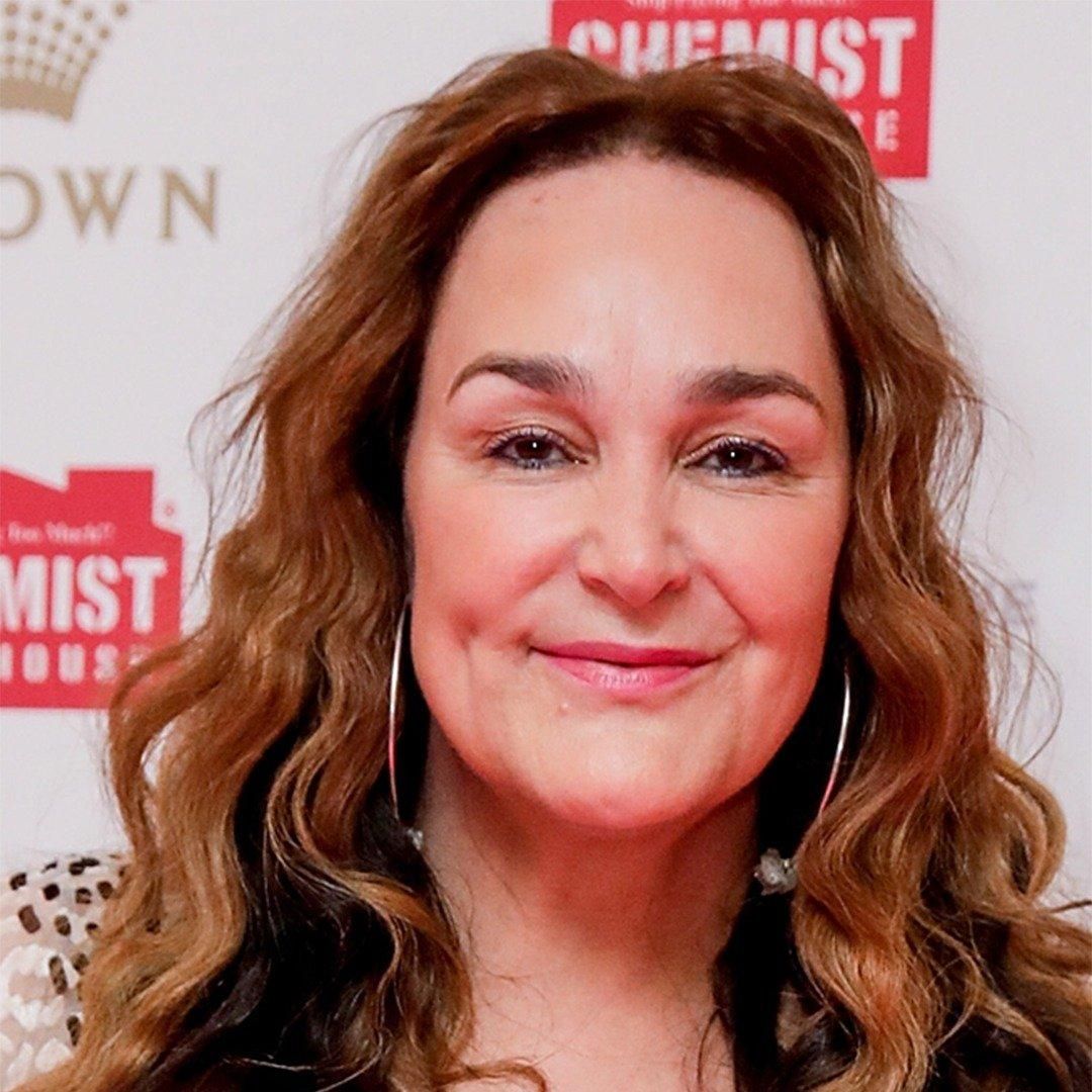 Photo of Kate Langbroek