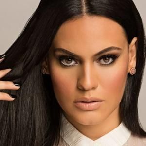 Photo of Letícia Lima