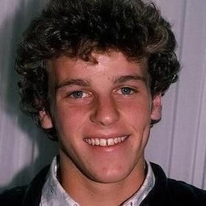 Photo of Christopher Collet