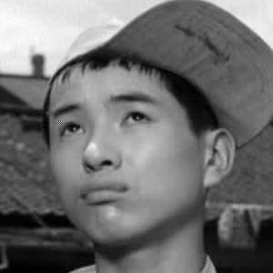 Photo of Daisuke Inoue