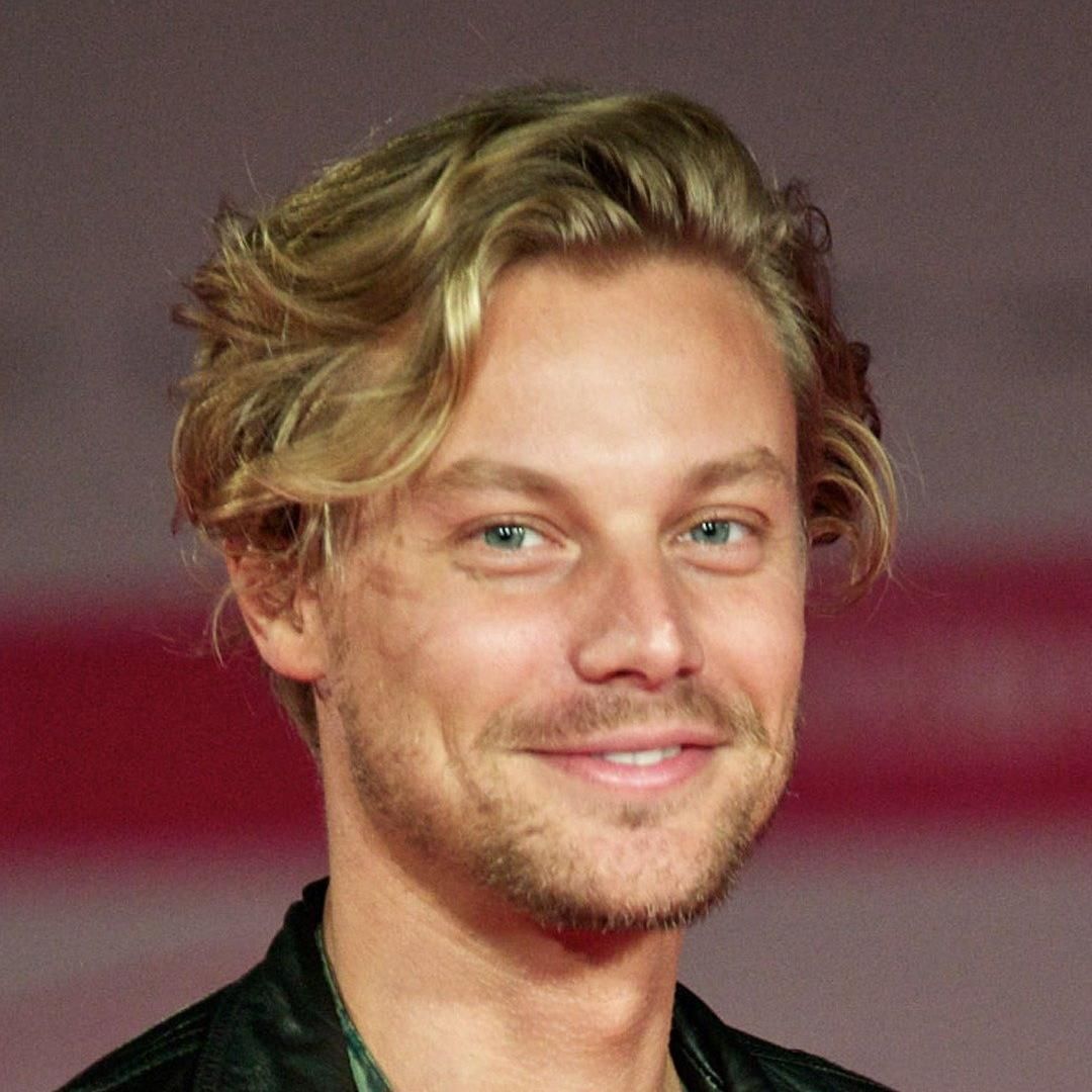 Photo of Davide Silvestri