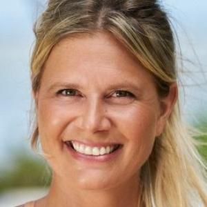 Photo of Nathalie Meskens