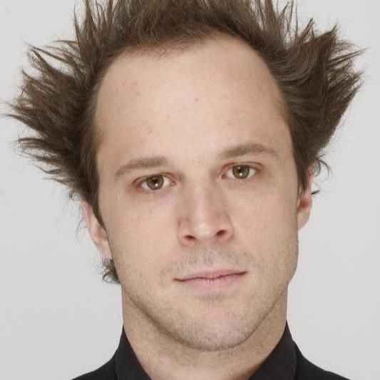 Photo of Guillaume Darnault