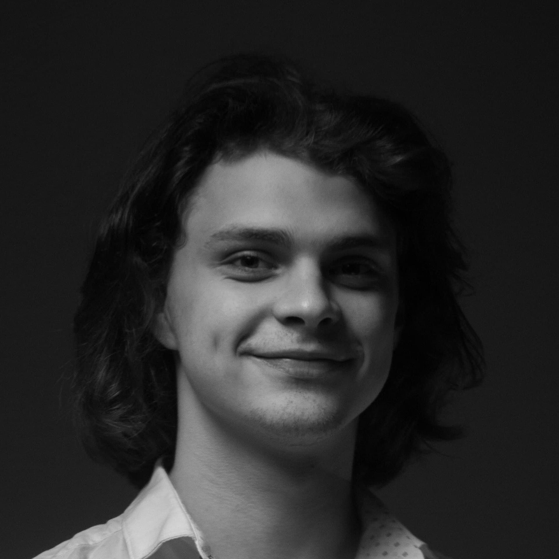 Photo of Brice Hartwich