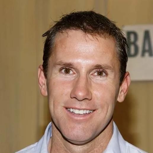 Photo of Nicholas Sparks