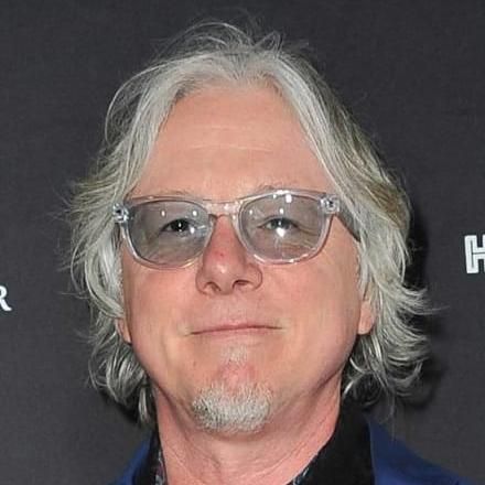 Photo of Mike Mills