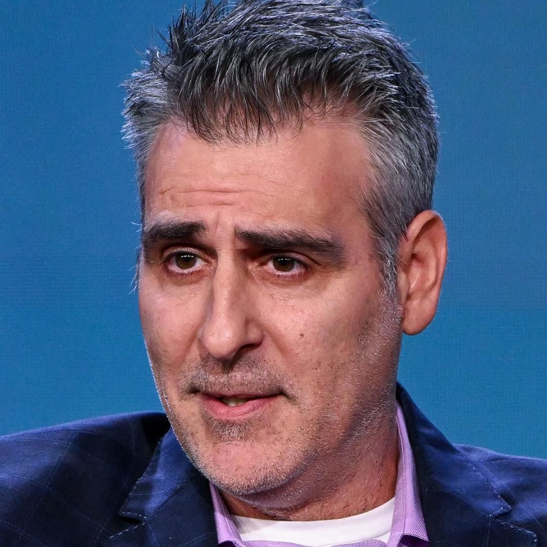 Photo of Todd Harthan
