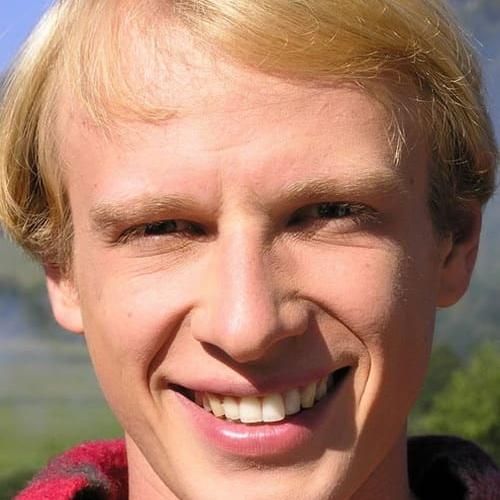 Photo of Aleksandr Poryvaev