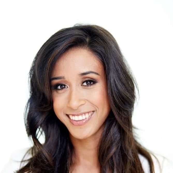 Photo of Airen Mylene