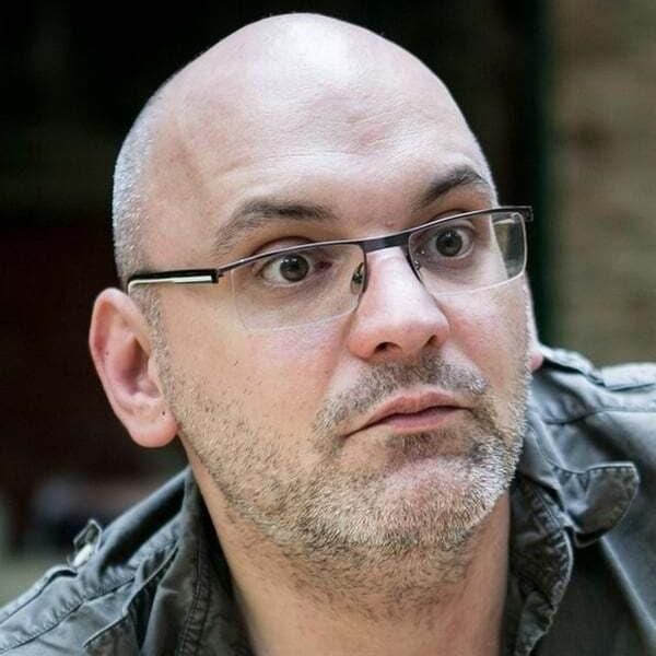 Photo of Rába Roland
