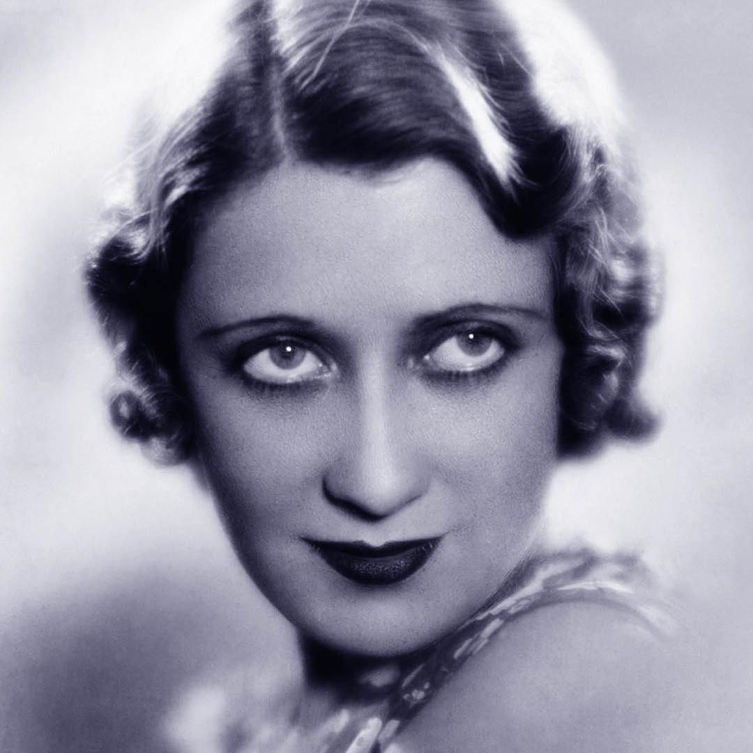 Photo of Ruth Etting