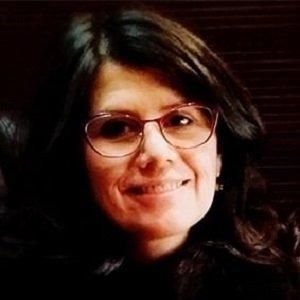 Photo of Carolina Silva