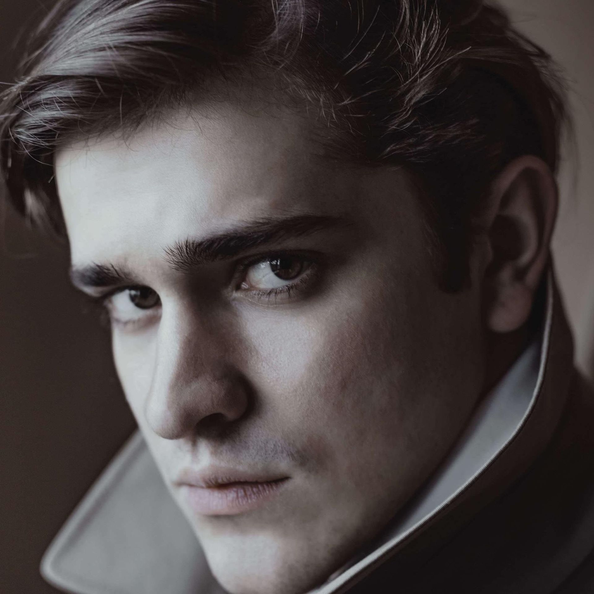Photo of Maksym Devizorov