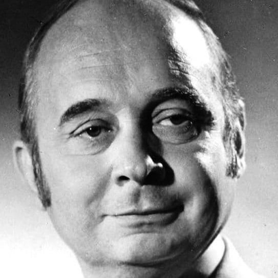 Photo of René Clermont