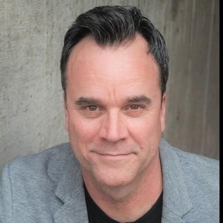 Photo of Marc Sylwesterzak