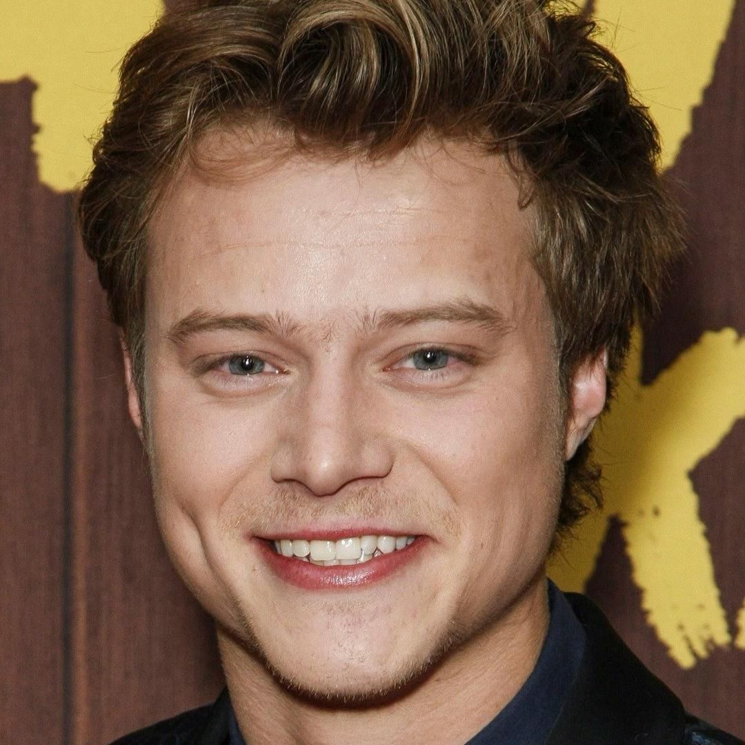 Photo of Rudy Pankow