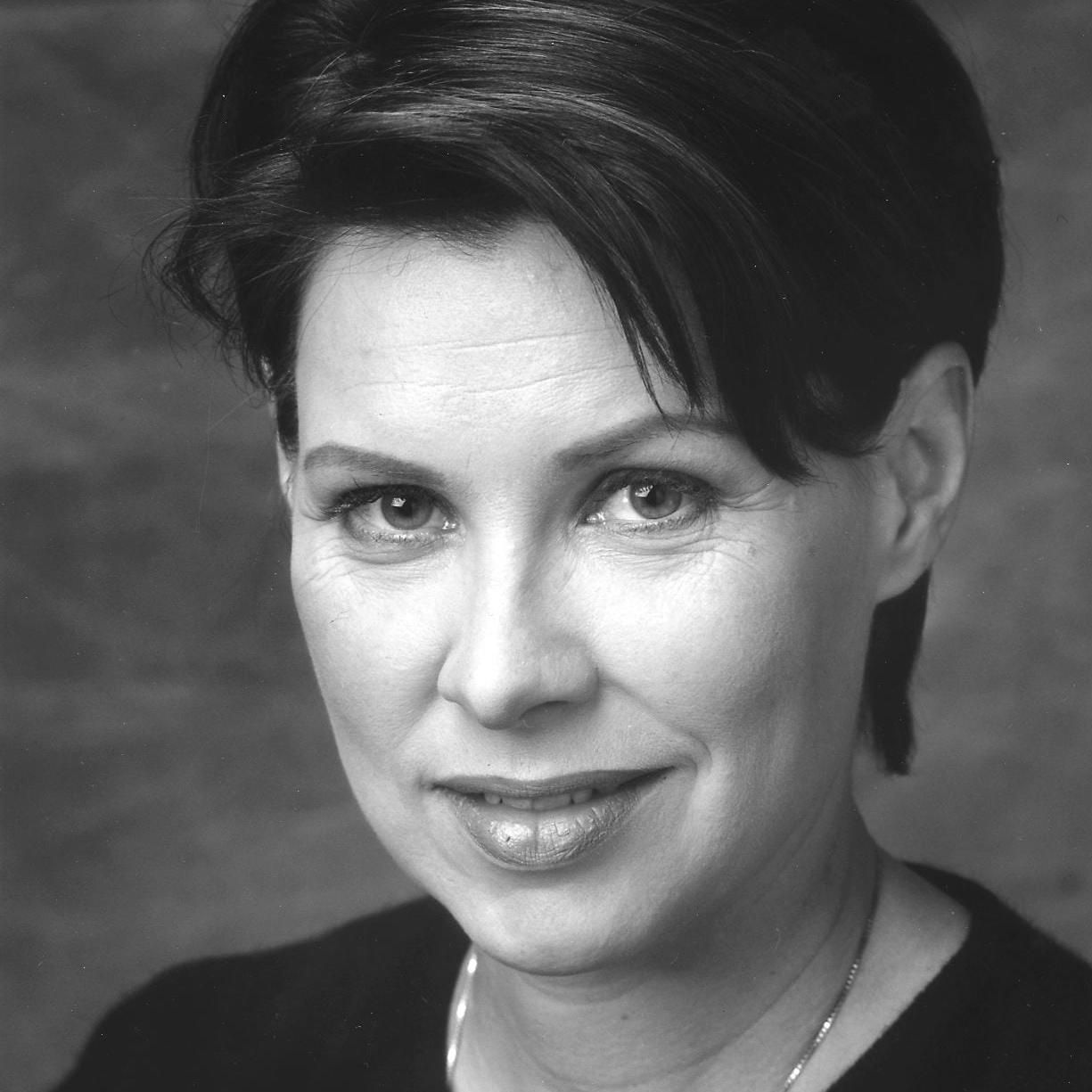Photo of Aino Seppo