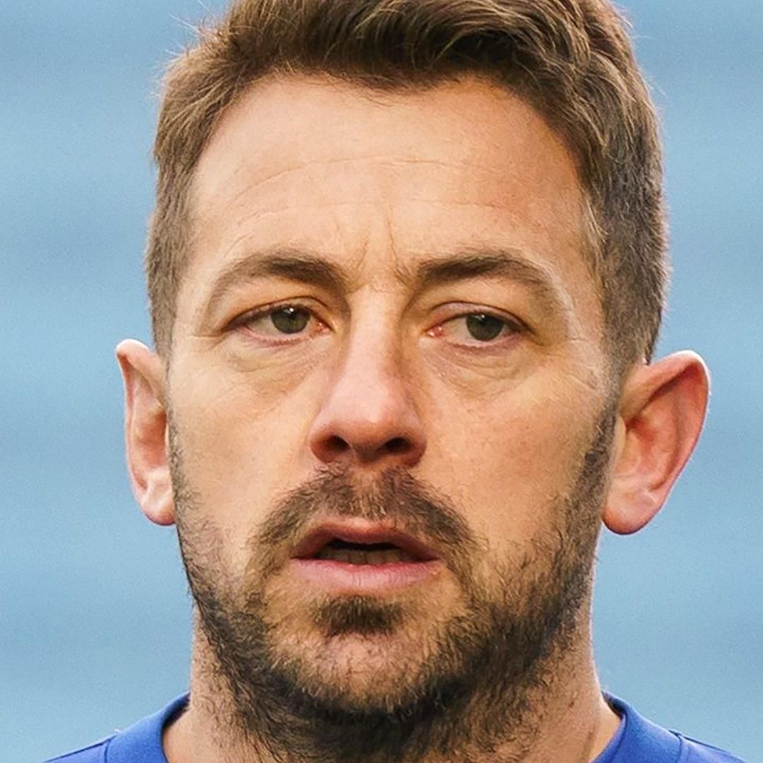 Photo of Greig Laidlaw