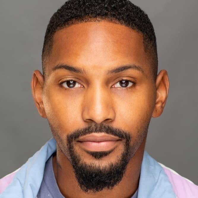 Photo of Cecil Clay
