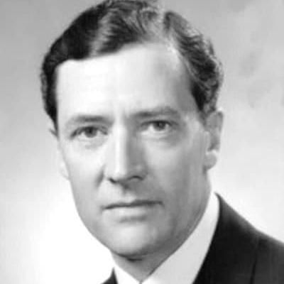 Photo of Vernon Steele