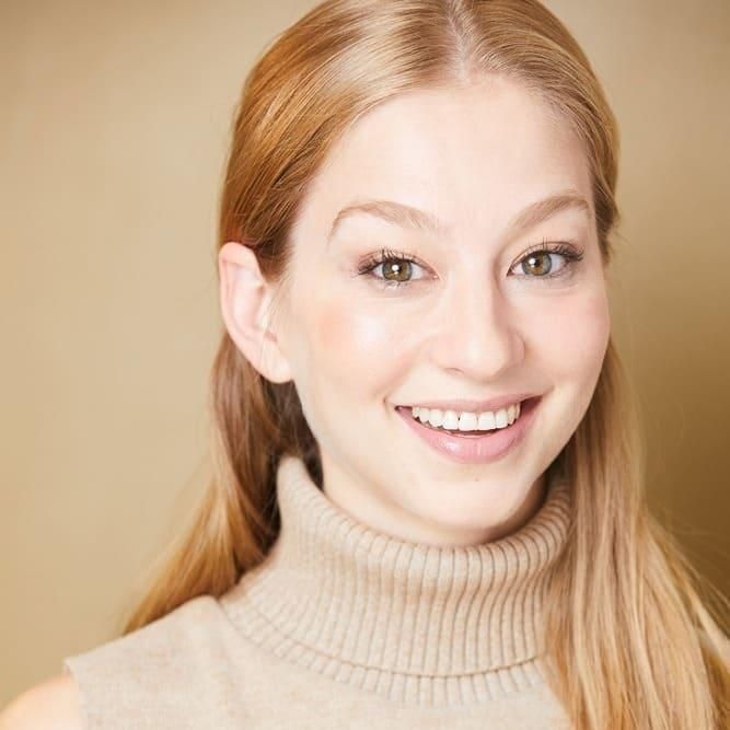 Photo of Anaïs Blake