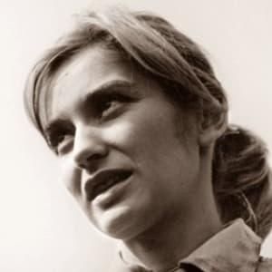 Photo of Tamara Miletić