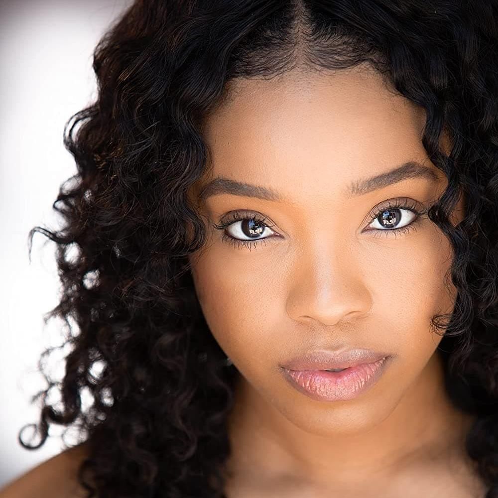 Photo of Brittney Jefferson